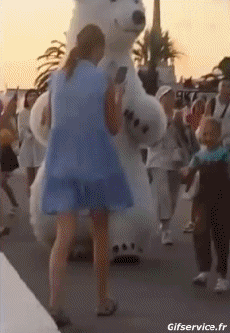 Humor -  Fun In the street Mix 01 