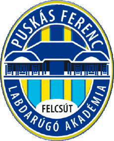 Sports FootBall Club Europe Hongrie Puskás Akadémia FC 
