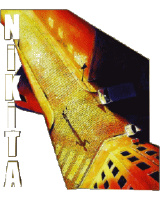 Multimedia Películas Francia Luc Besson Nikita 