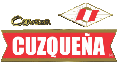 Getränke Bier Peru Cuzqueña 