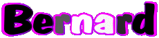 Nome MASCHIO - Francia B Bernard 
