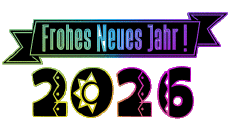 Nachrichten Deutsche Frohes Neues Jahr 2026 02 