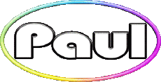 Prénoms MASCULIN - France P Paul 