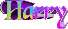 First Names MASCULINE -  UK - USA - IRL - AUS - NZ H Harry 