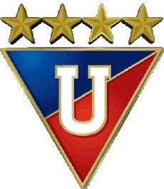 Sportivo Calcio Club America Ecuador Liga Deportiva Universitaria de Quito 