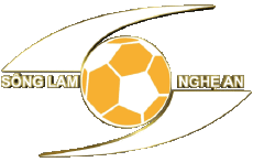 Deportes Fútbol  Clubes Asia Vietnam Sông Lam Nghê An 