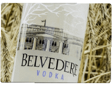 Getränke Wodka Belvedere 