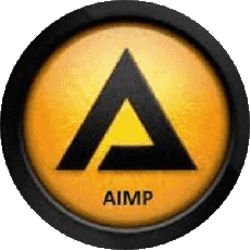 Multi Media Computer - Software AIMP 