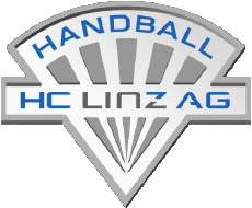 Sports HandBall Club - Logo Autriche Linz HC 