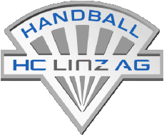 Sports HandBall - Clubs - Logo Austria Linz HC 