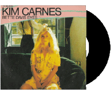 Bette Davis eyes-Multi Media Music 80' International Compilation K Kim Carnes 