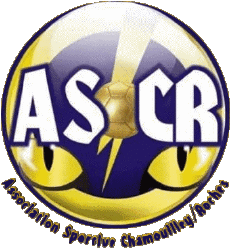 Sport Fußballvereine Frankreich Grand Est 52 - Haute-Marne Association Sportive Chamouilley Roches 