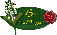 Messages Italian 1° de Maggio Buon 