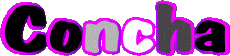Nombre FEMENINO - España C Concha 