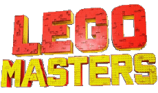 Multimedia Programa de TV M6 Groupe Divers Lego Master 