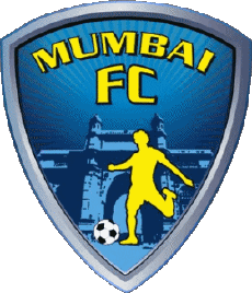 Sport Fußballvereine Asien Indien Mumbai FC 