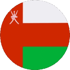 Banderas Asia Oman Ronda 