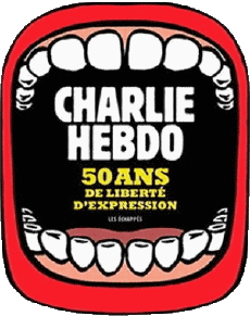 Multi Média Presse France Charlie Hebdo 