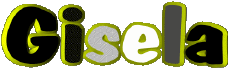 Nombre FEMENINO - España G Gisela 