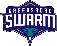 Sportivo Pallacanestro U.S.A - N B A Gatorade Greensboro Swarm 