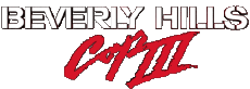 Multi Média Cinéma International Le Flic de Beverly Hills 03 Logo 