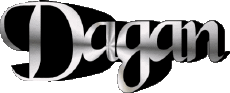 First Names MASCULINE -  UK - USA - IRL - AUS - NZ D Dagan 