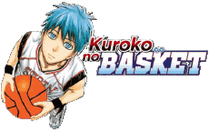 Multi Média Manga Kuroko's Basket 