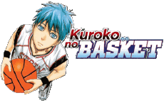 Multimedia Manga Kuroko's Basket 