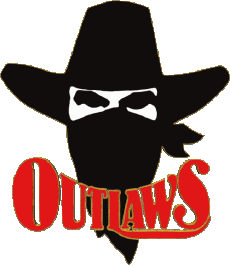 Sports FootBall Américain U.S.A - USFL United States Football League Arizona Outlaws 