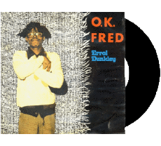 Ok Fred-Multimedia Musik 80' International-Zusammenstellung E Errol Dunkley 