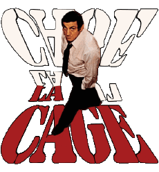 Multimedia Filme Frankreich Lino Ventura La Cage 