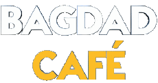 Multimedia Film Internazionale Bagdad Cafe Logo 