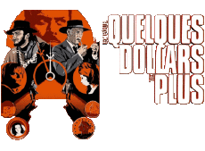 Multi Media Movies International For a few dollars more French Logo 