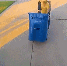 Humor -  Fun Auf der Straße Mix 01 