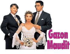 Multimedia Películas Francia Josiane Balasko Gazon Maudit 