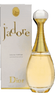 J&#039;adore-Mode Couture - Parfum Christian Dior 