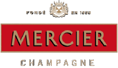 Drinks Champagne Mercier 