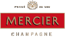 Getränke Champagne Mercier 