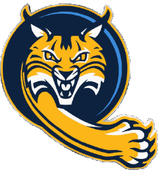 Deportes N C A A - D1 (National Collegiate Athletic Association) Q Quinnipiac Bobcats 