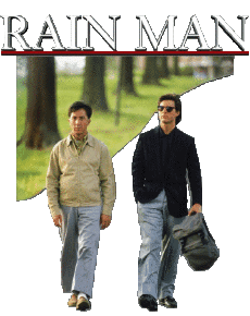 Multimedia V International Rain Man Logo 