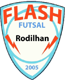 Sportivo Calcio  Club Francia Occitanie 30 - Gard Flash Futsal Rodilhan 