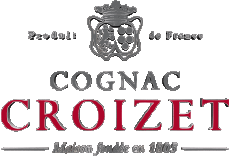 Drinks Cognac Croizet 