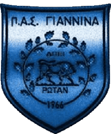 Sportivo Calcio  Club Europa Grecia PAS Giannina 