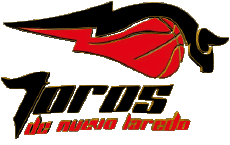 Sport Basketball Mexiko Toros de Los Dos Laredos 