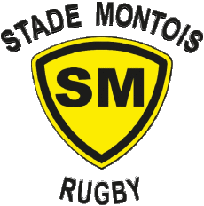 Deportes Rugby Club Francia Logo Dept 40 Stade Montois R 
