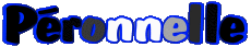 Vorname WEIBLICH - Frankreich P Péronnelle 