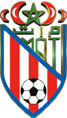 Sportivo Calcio Club Africa Marocco Moghreb Athlétic Tétouan 