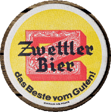 Getränke Bier Österreich Zwettler 