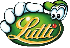 Comida Caramelos Lutti 