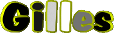 Nombre MASCULINO - Francia G Gilles 
